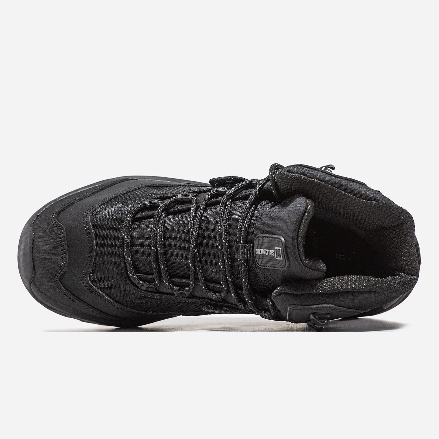 Salomon Quest Element Black