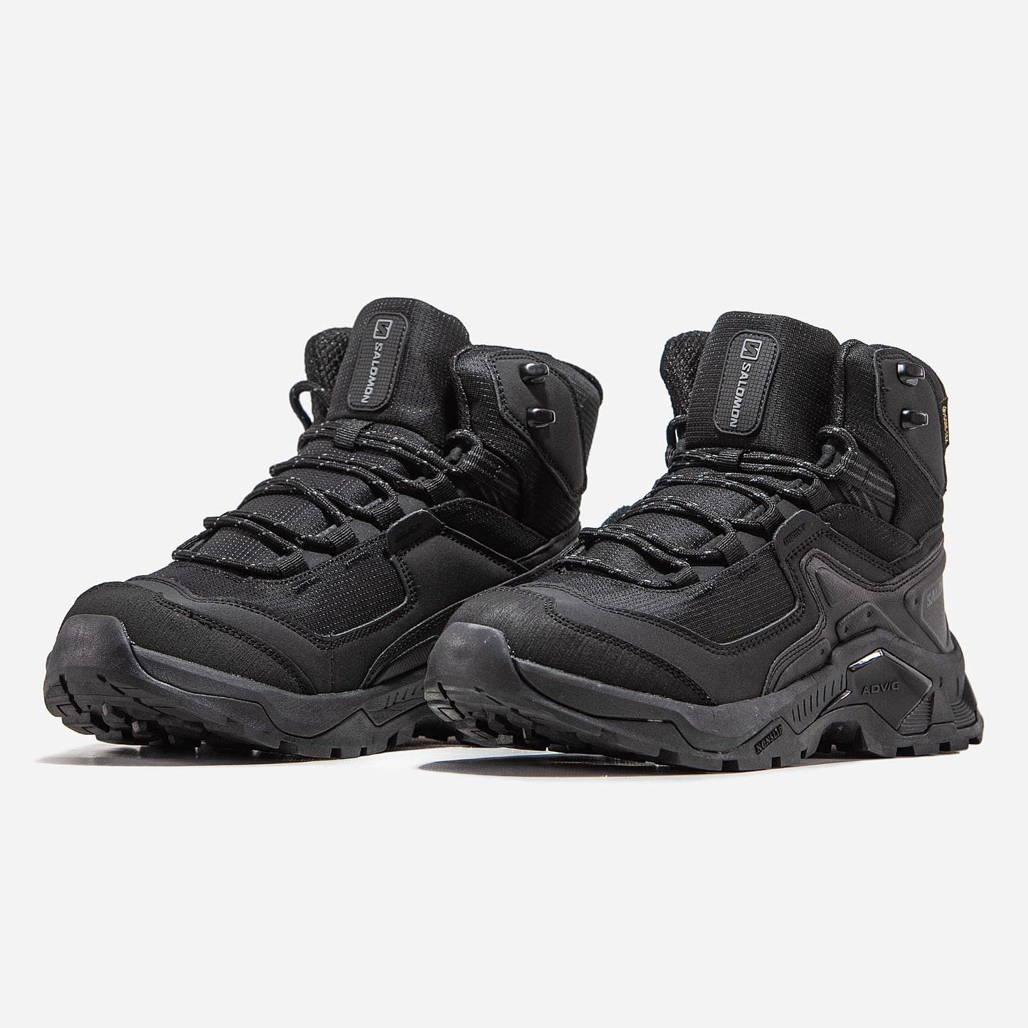 Salomon Quest Element Black