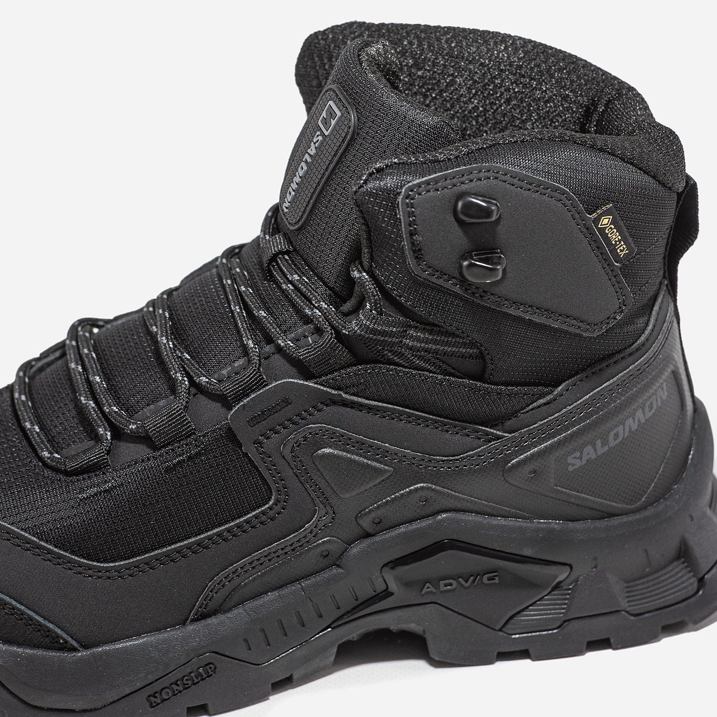 Salomon Quest Element Black