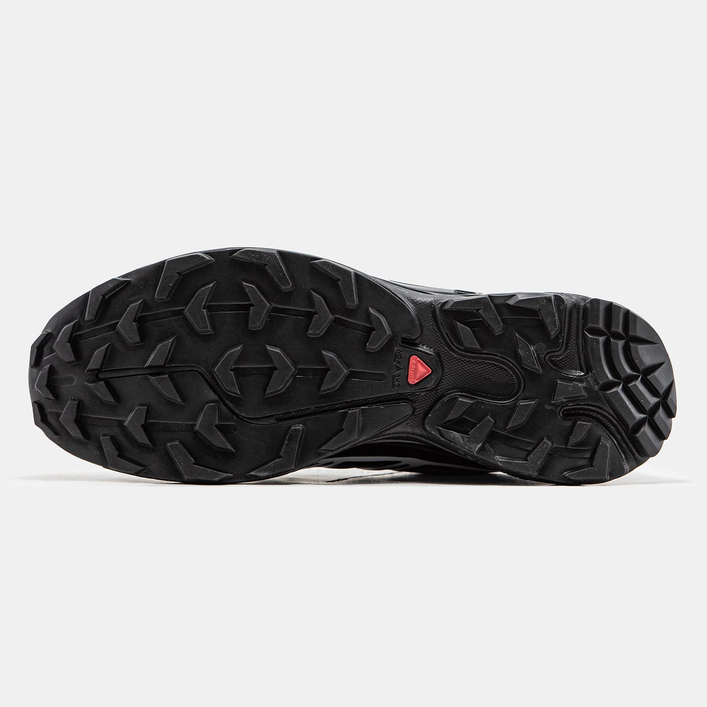 Salomon XT-6 Soft Ground Black