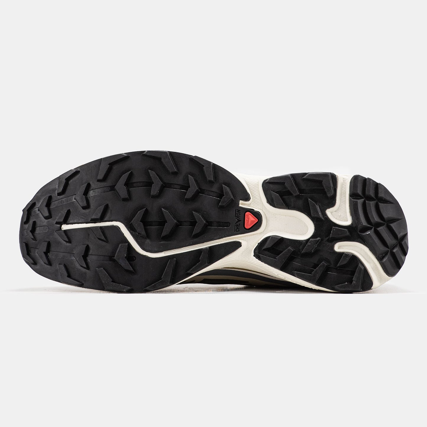 Salomon XT-6 Soft Ground Grey