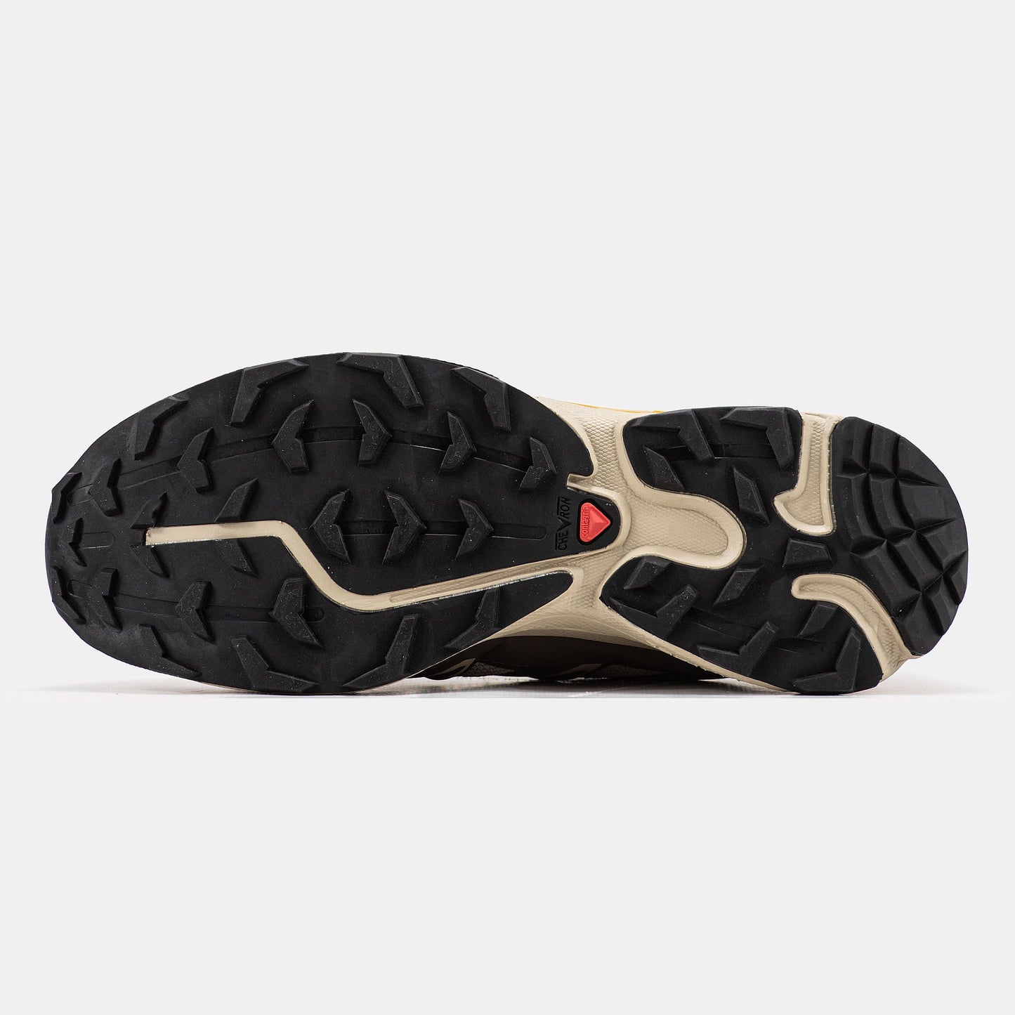 Salomon XT-6 Expanse Brown