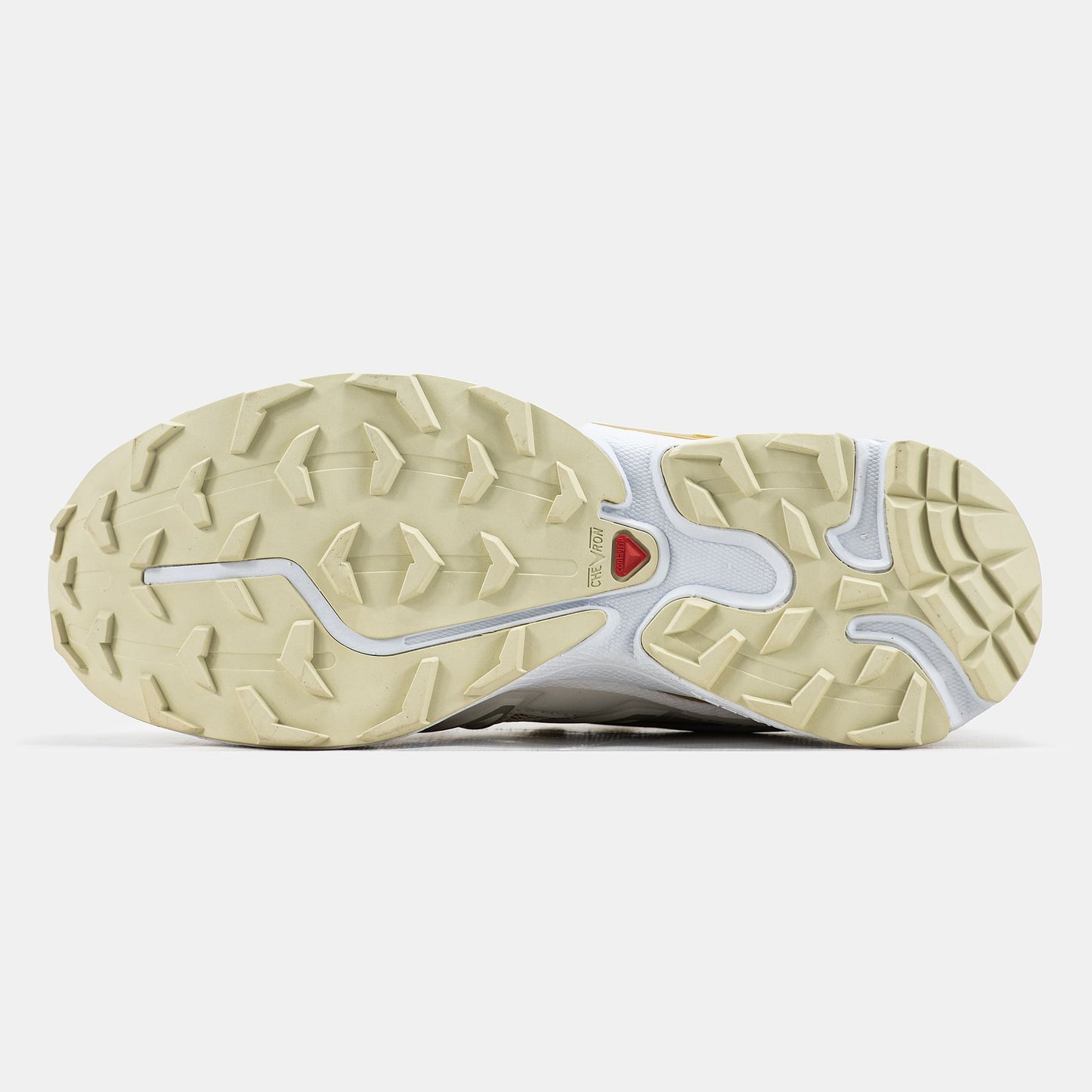 Salomon XT-6 Expanse Beige
