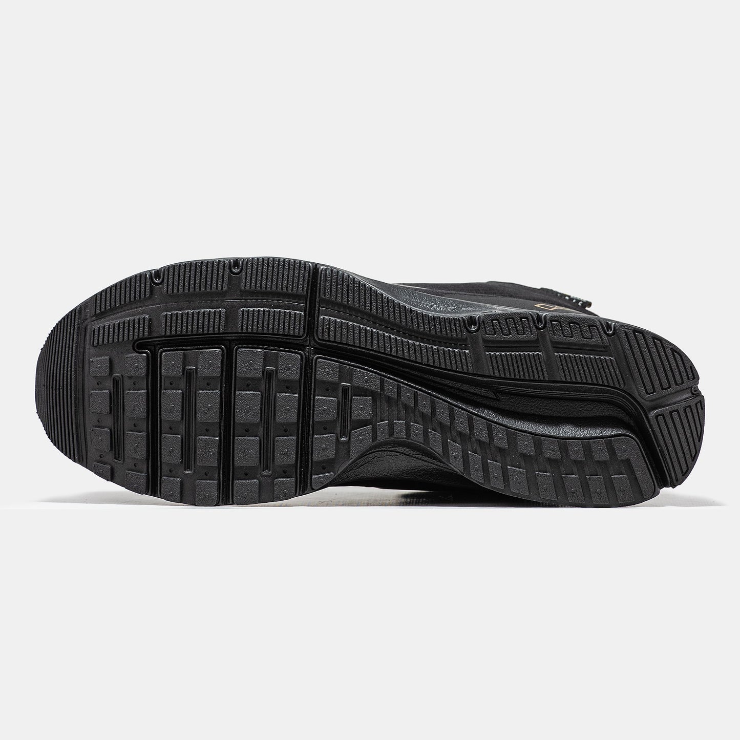 Nike Zoom Structure 37x Gore-Tex Black