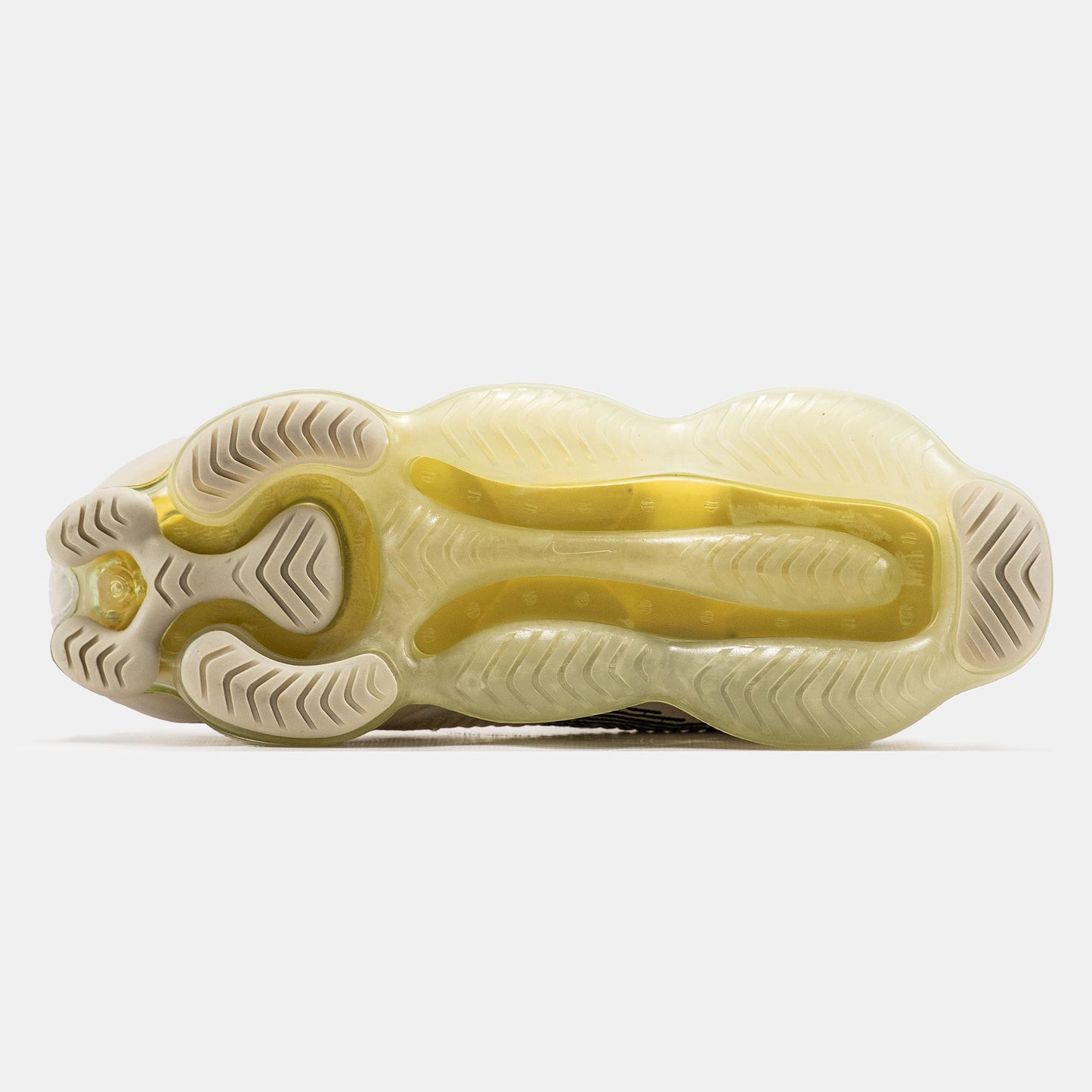 Nike Air Max Scorpion FK White