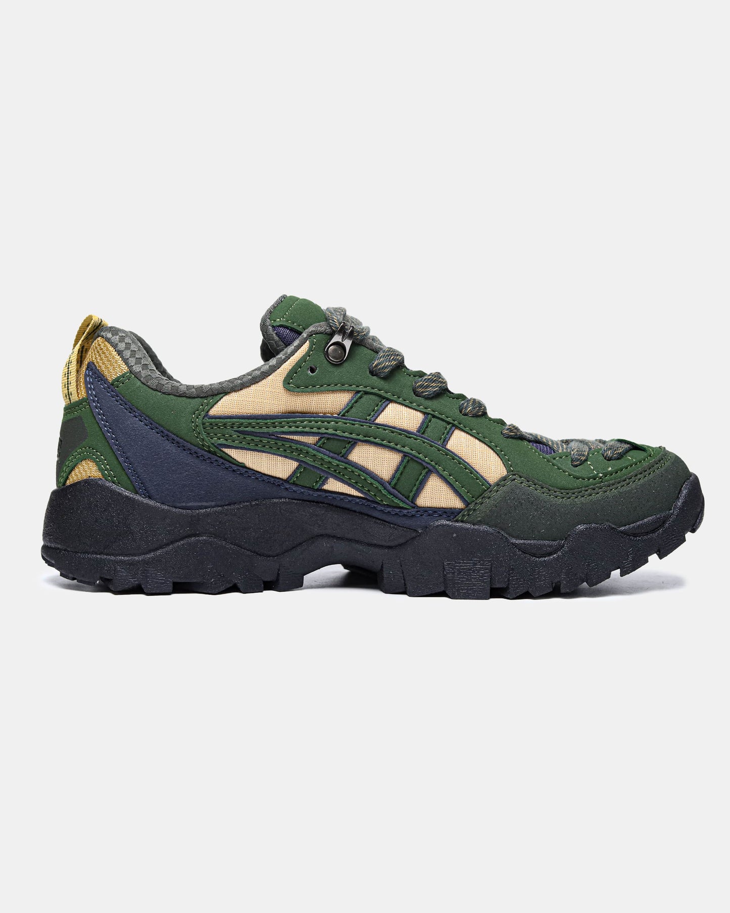 U.SAGE x Asics Gel-Pickax Modern Safari Multi