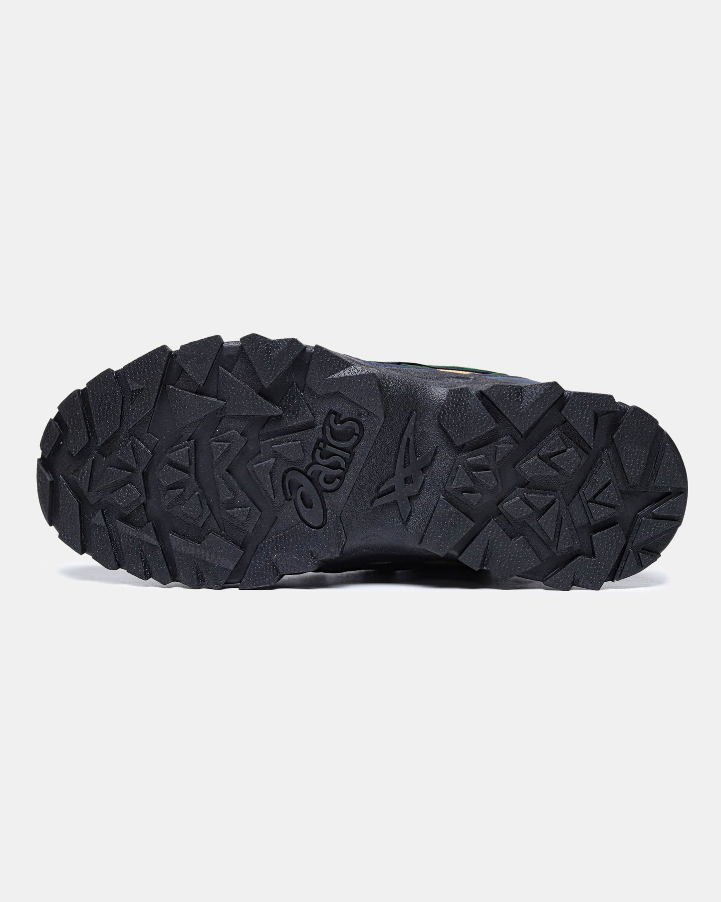 U.SAGE x Asics Gel-Pickax Modern Safari Multi