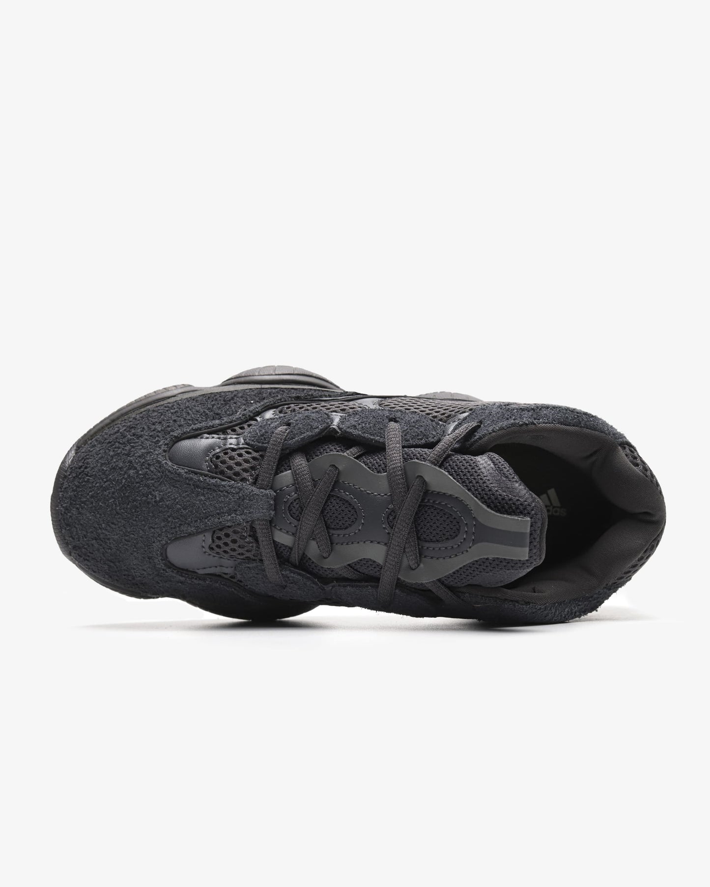 Adidas Yeezy 500 Utility Black Chunky