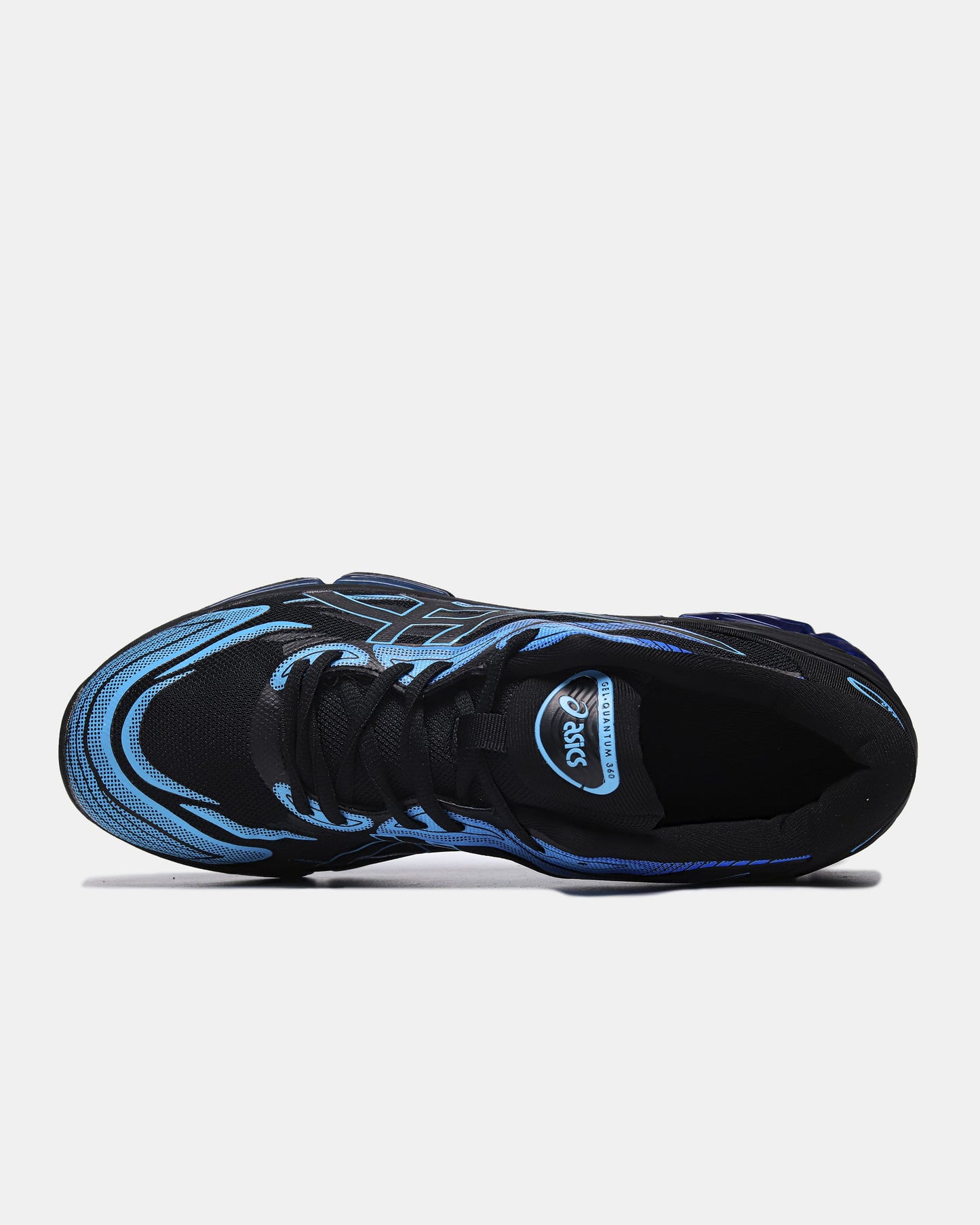 Asics Gel-Quantum 360 8 Ocean Pack Black Aquarium