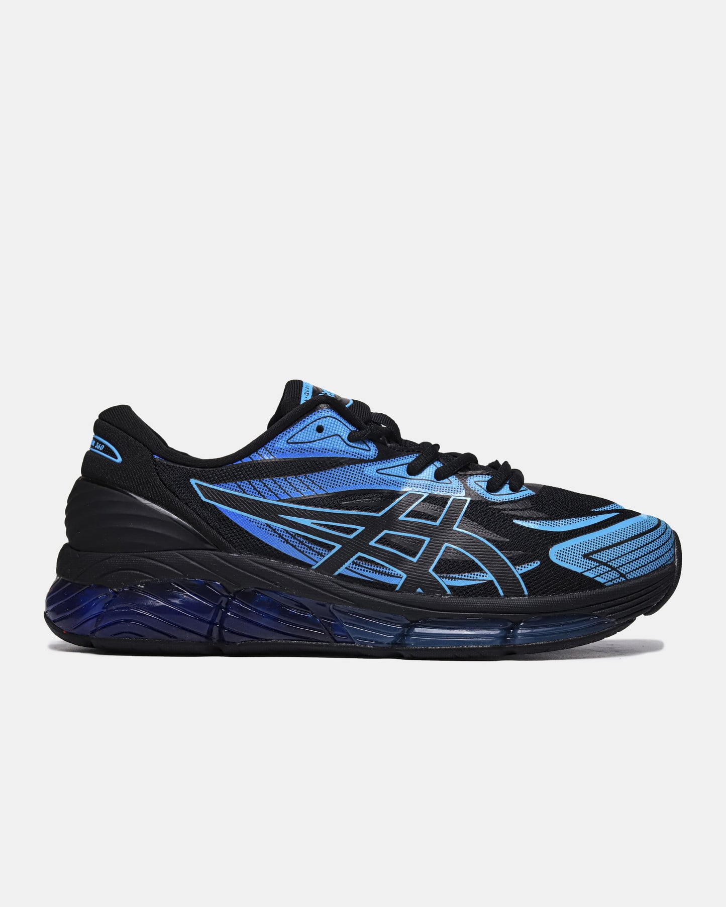 Asics Gel-Quantum 360 8 Ocean Pack Black Aquarium