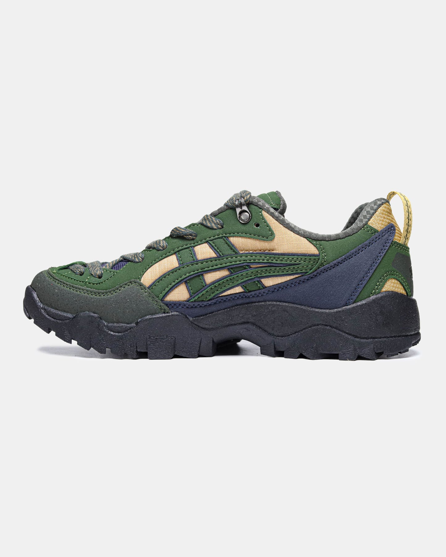U.SAGE x Asics Gel-Pickax Modern Safari Multi