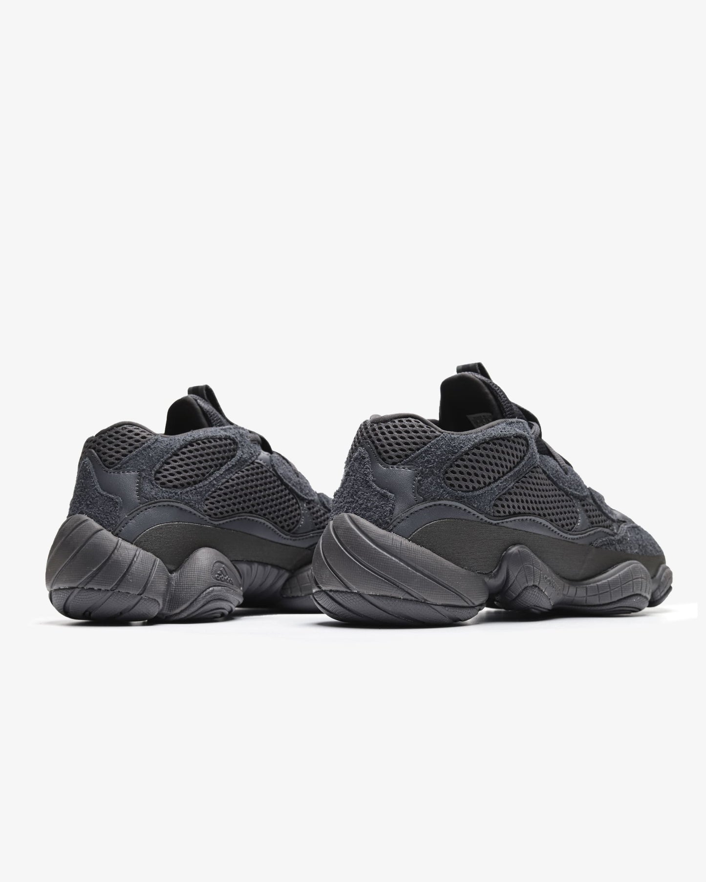 Adidas Yeezy 500 Utility Black Chunky