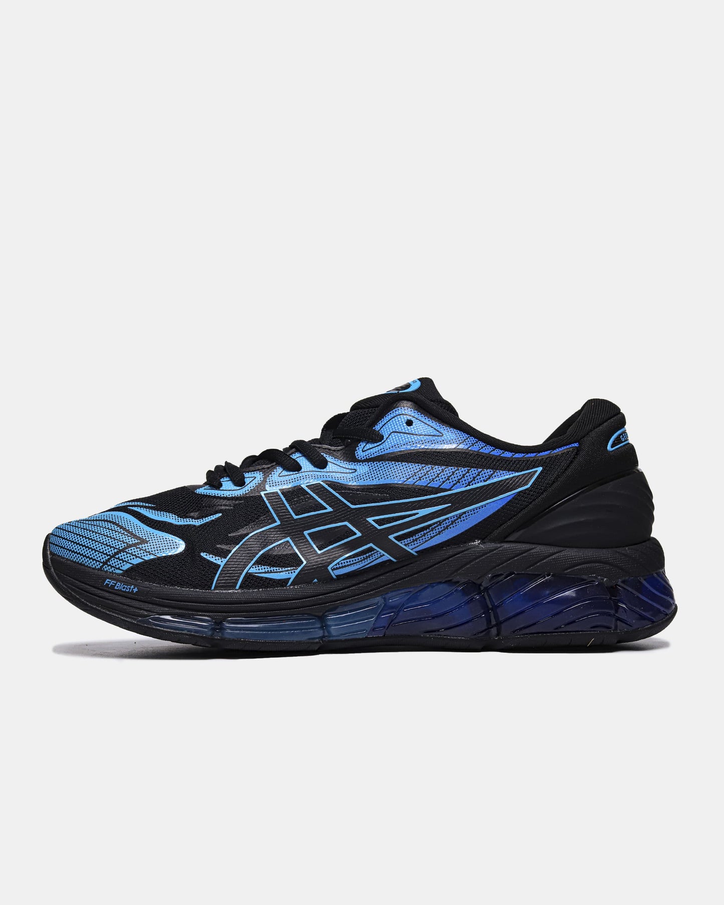 Asics Gel-Quantum 360 8 Ocean Pack Black Aquarium