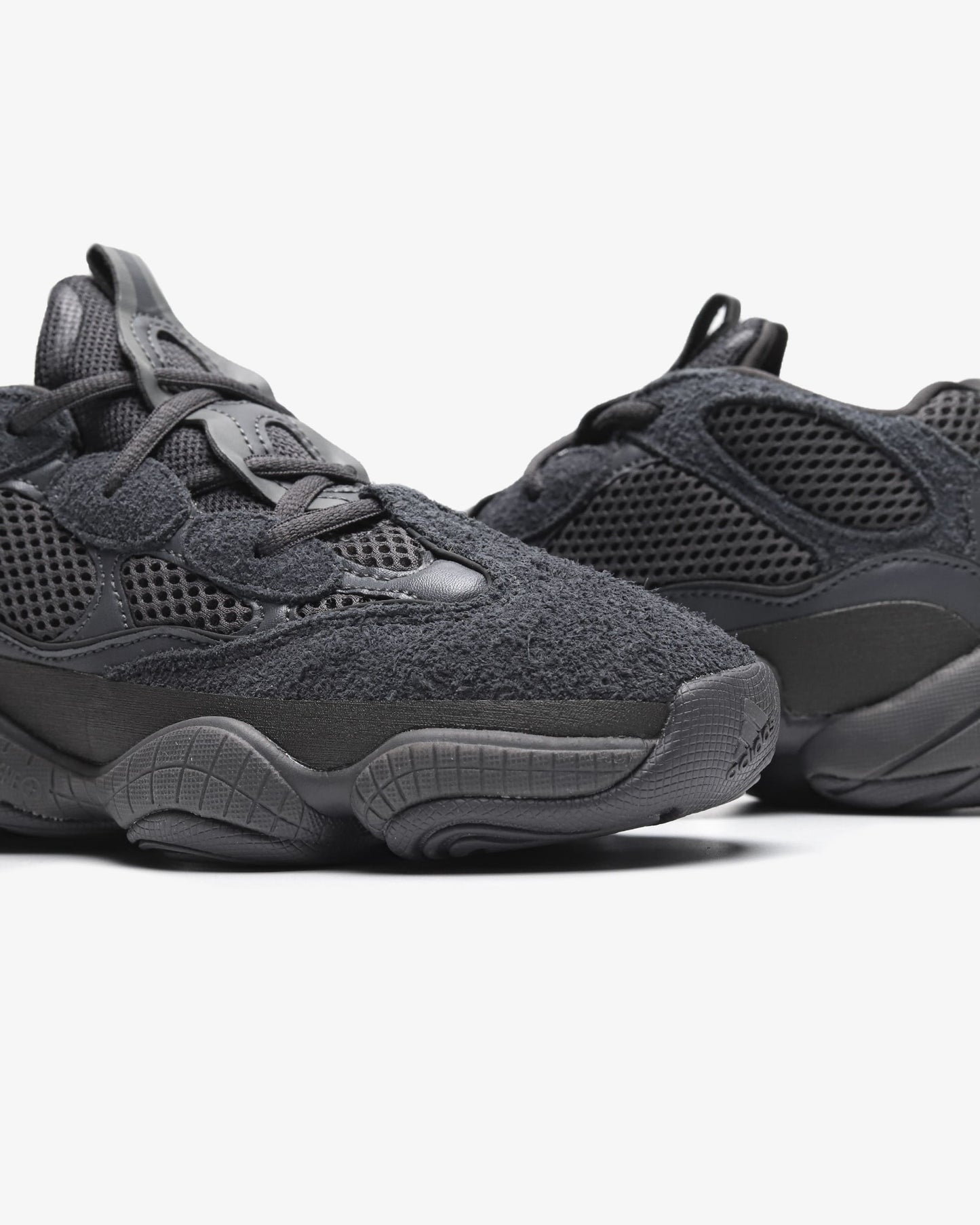 Adidas Yeezy 500 Utility Black Chunky