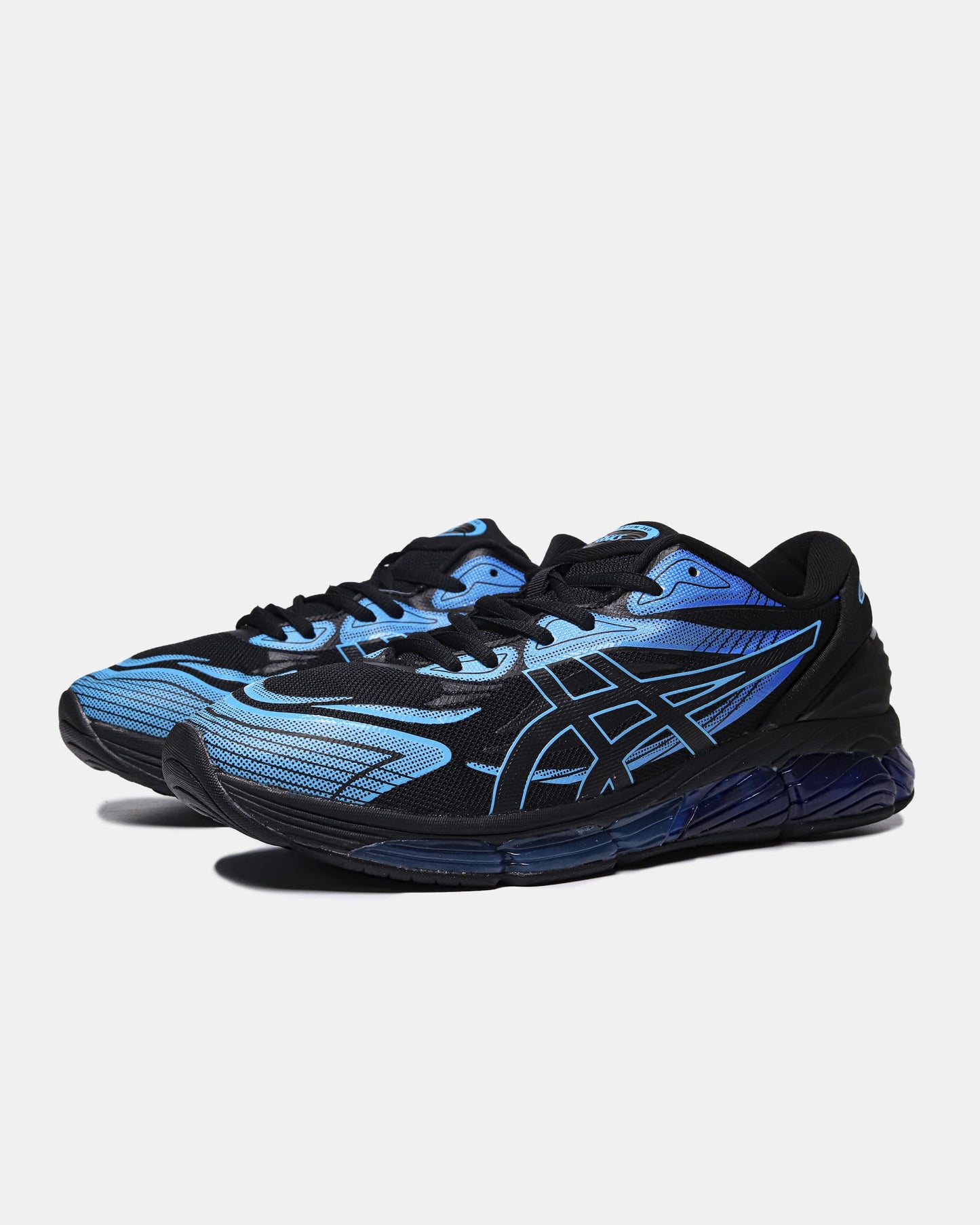 Asics Gel-Quantum 360 8 Ocean Pack Black Aquarium