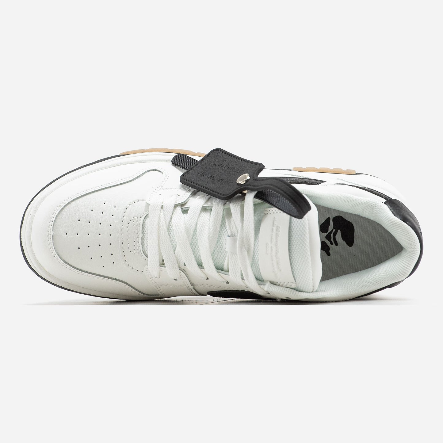 Off-White Out of Office White