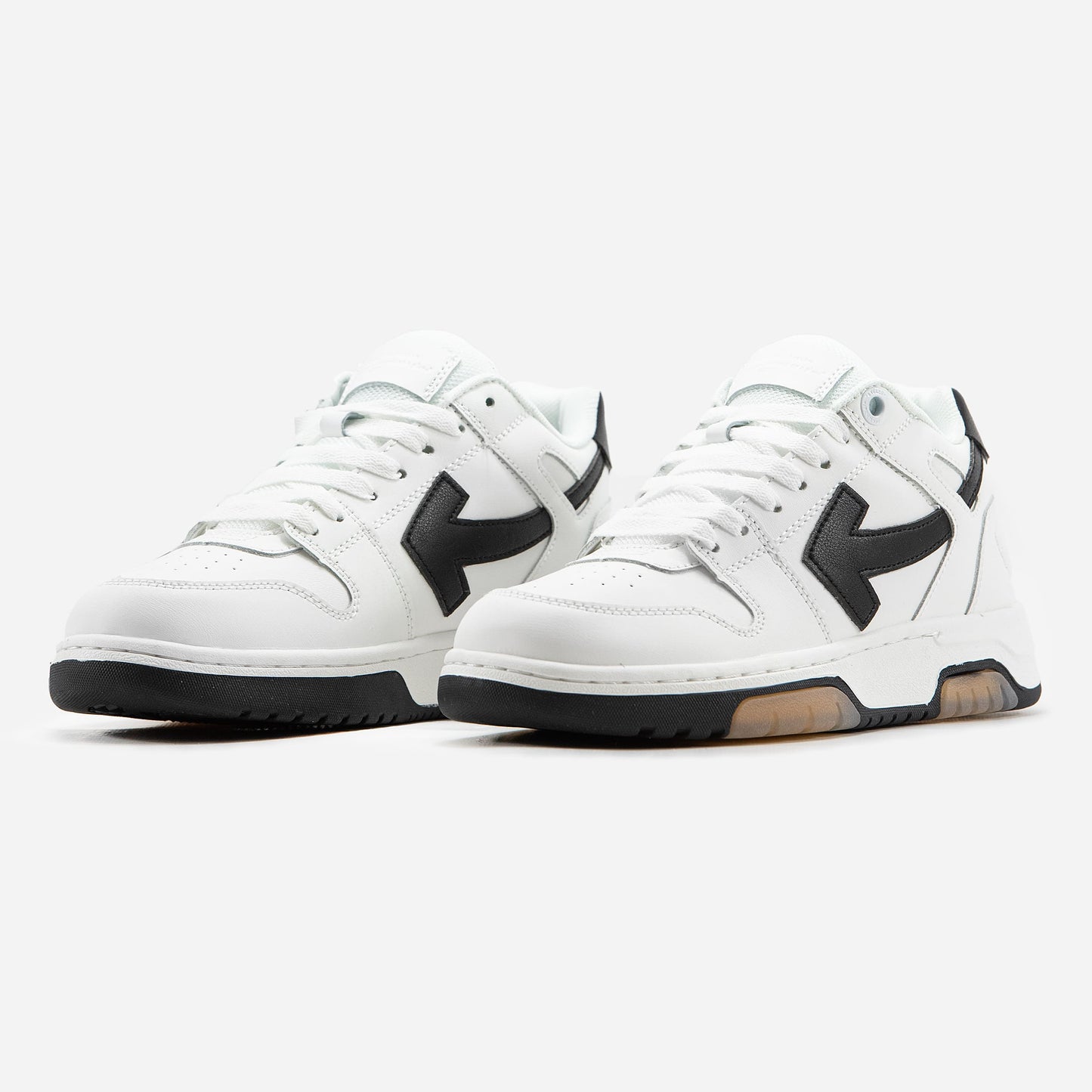 Off-White Out of Office White