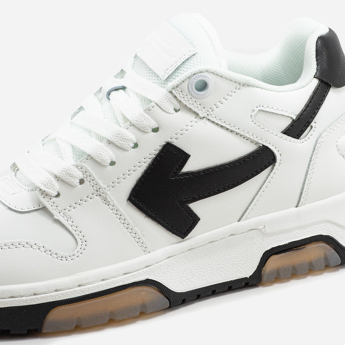 Off-White Out of Office White