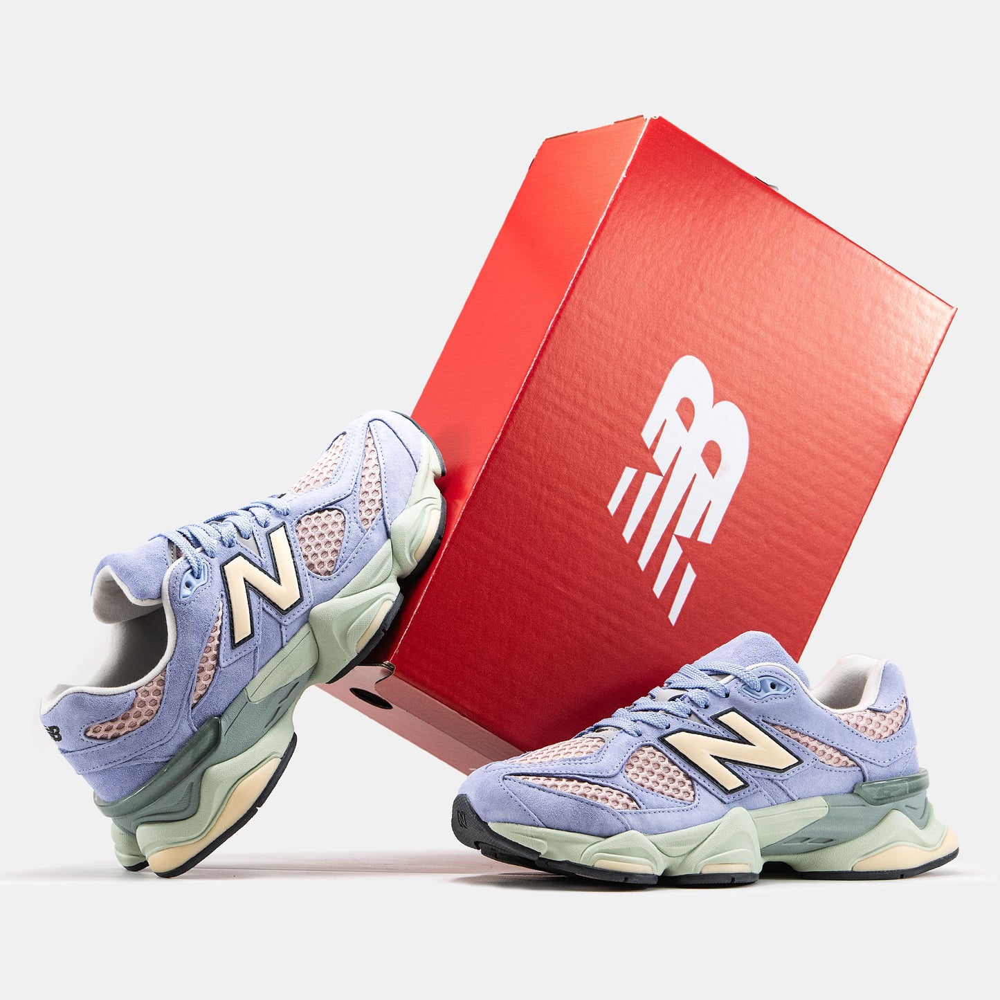 New Balance 9060 x The Whitaker Group