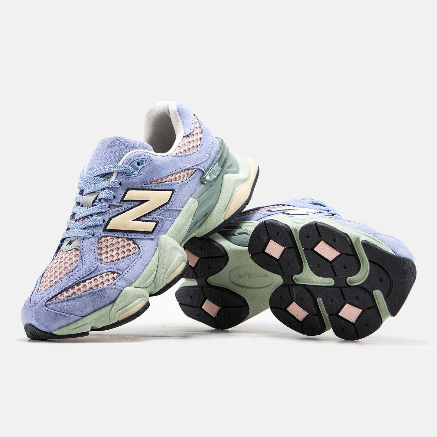 New Balance 9060 x The Whitaker Group