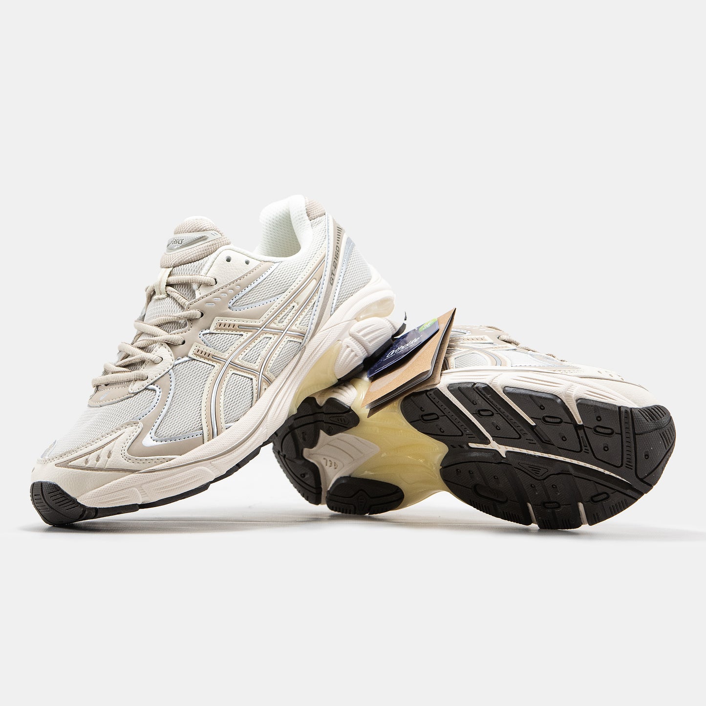 Asics GT-2160 Beige
