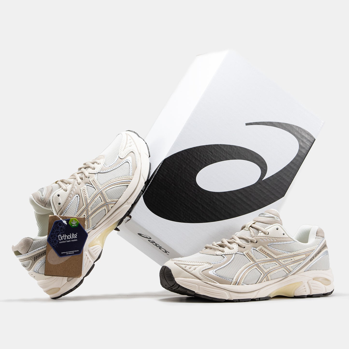 Asics GT-2160 Beige