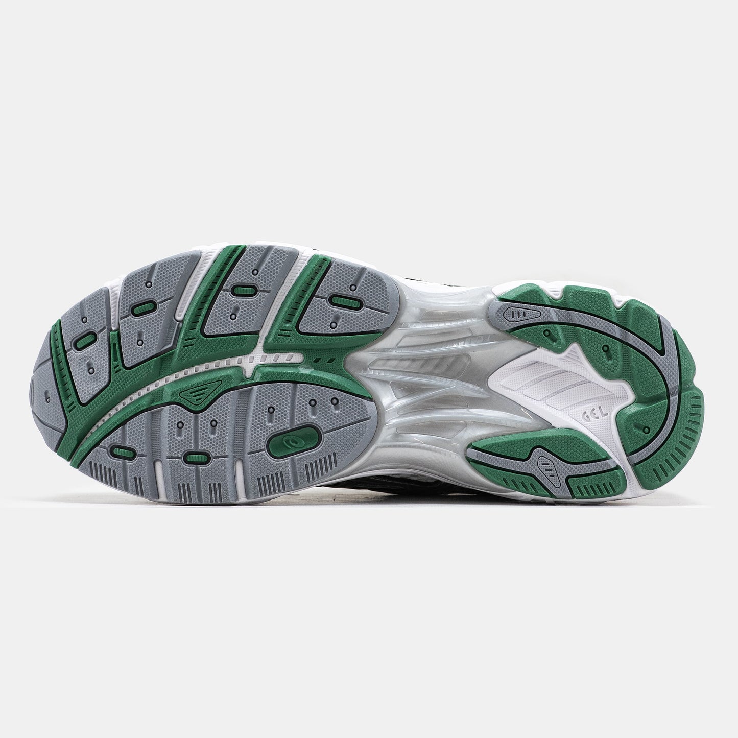 Asics GT-2160 White Green