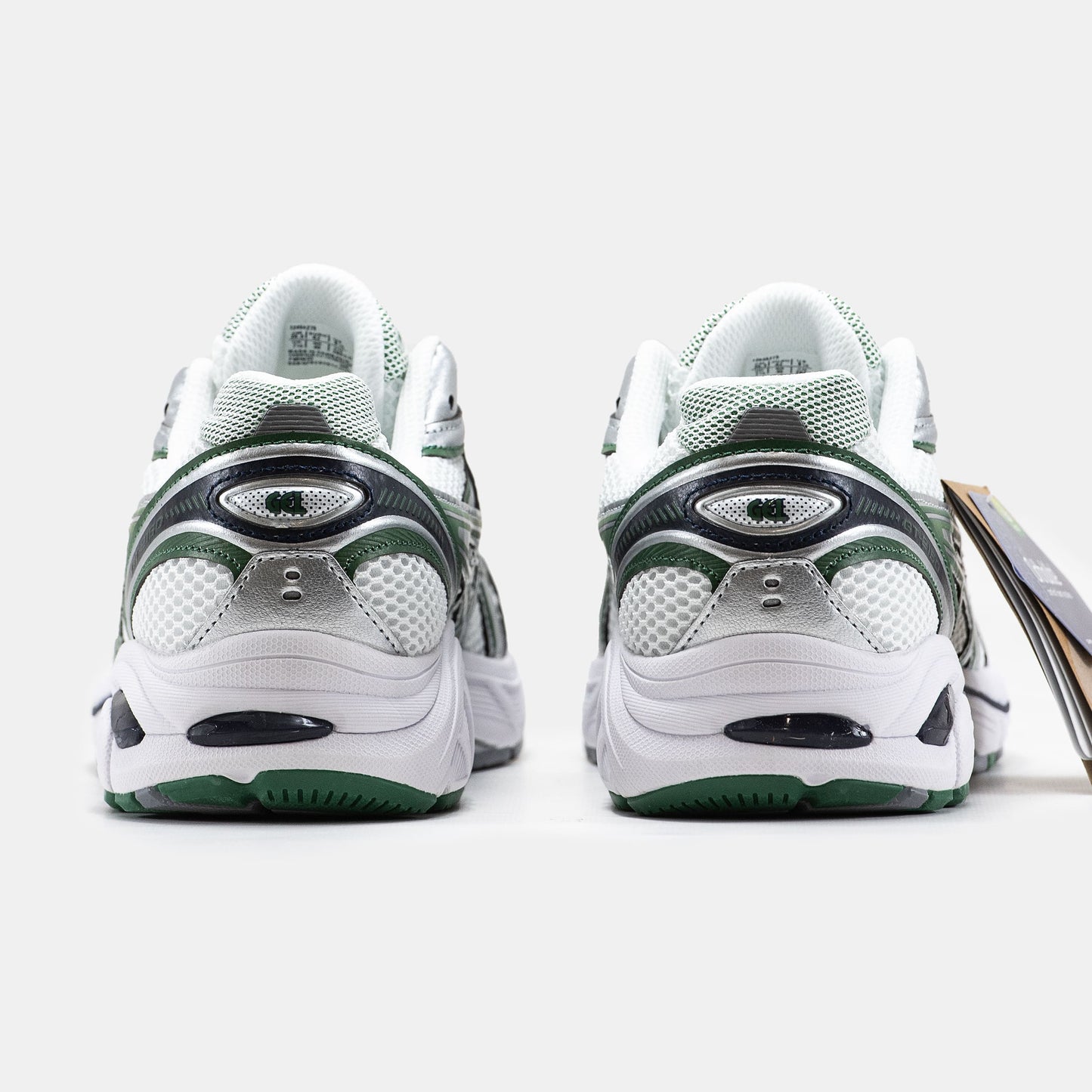 Asics GT-2160 White Green