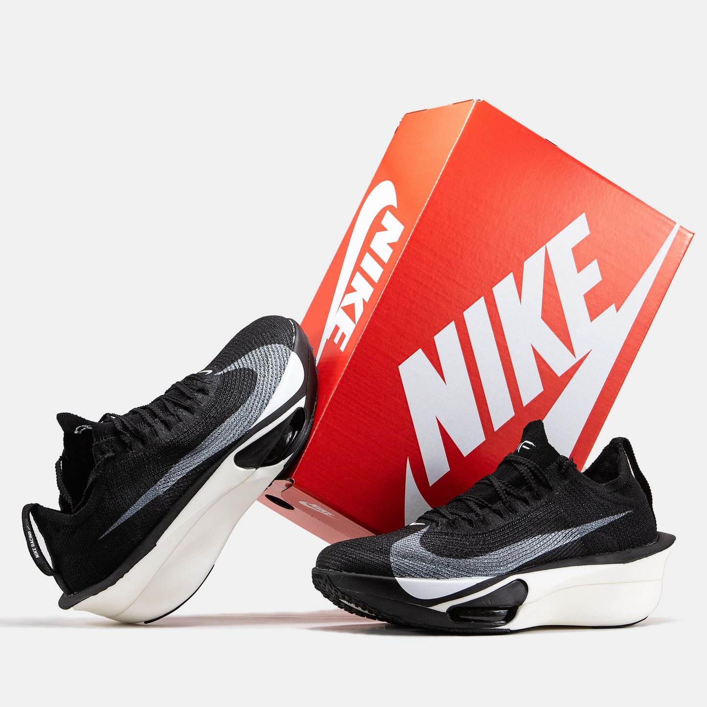 Nike Air Zoom AlphaFly 3 Black
