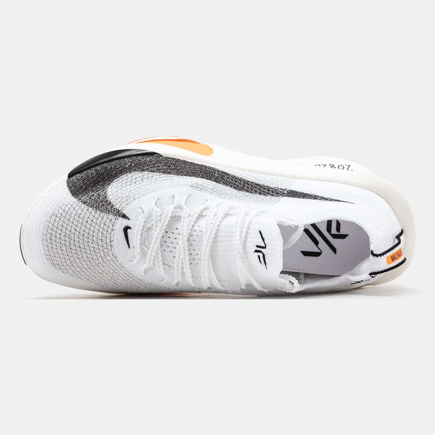 Nike Air Zoom AlphaFly 3 White