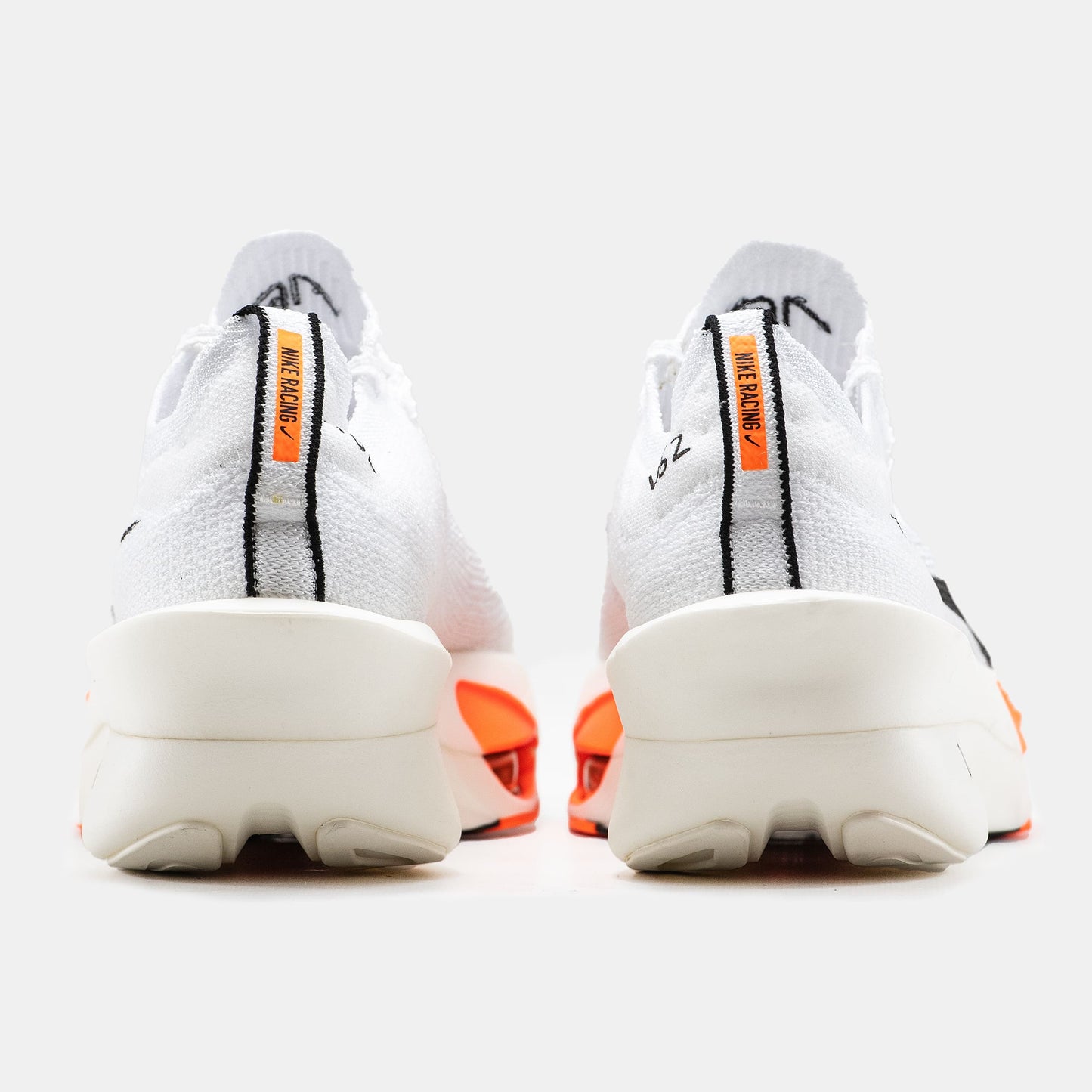 Nike Air Zoom AlphaFly 3 White