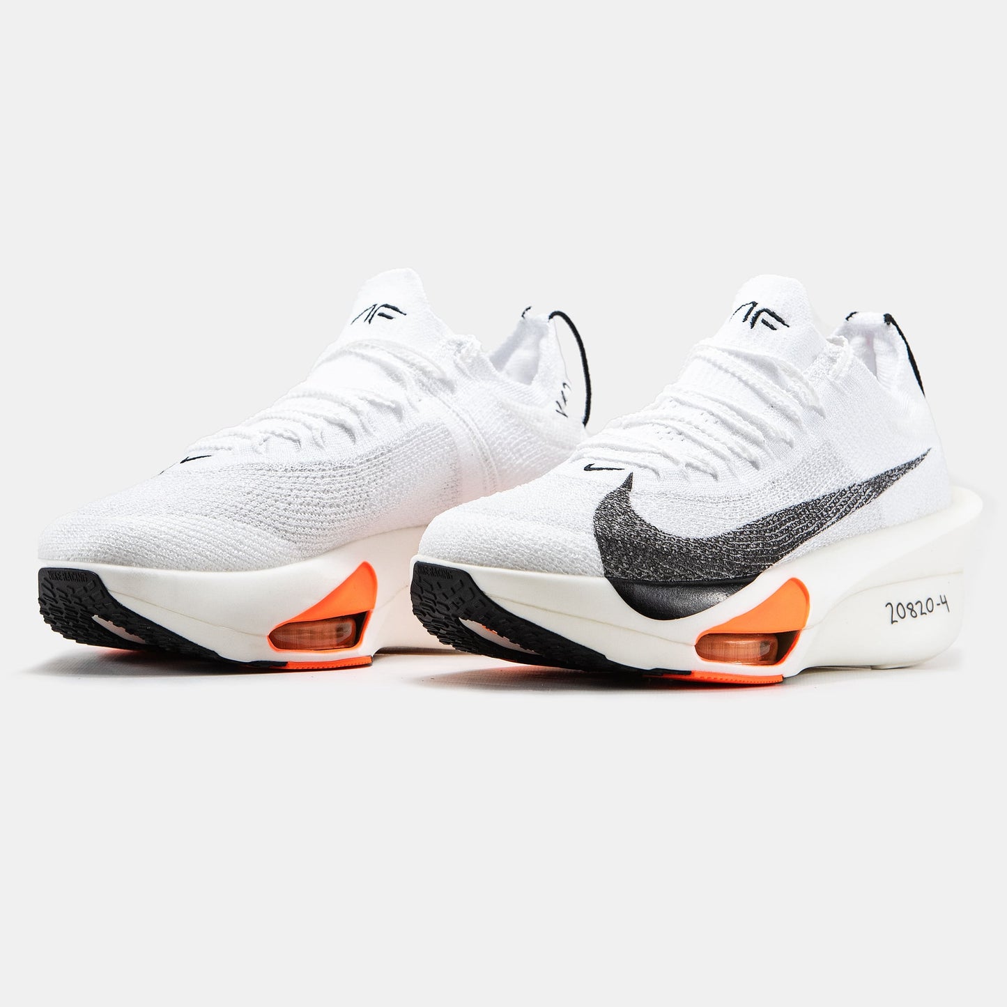 Nike Air Zoom AlphaFly 3 White