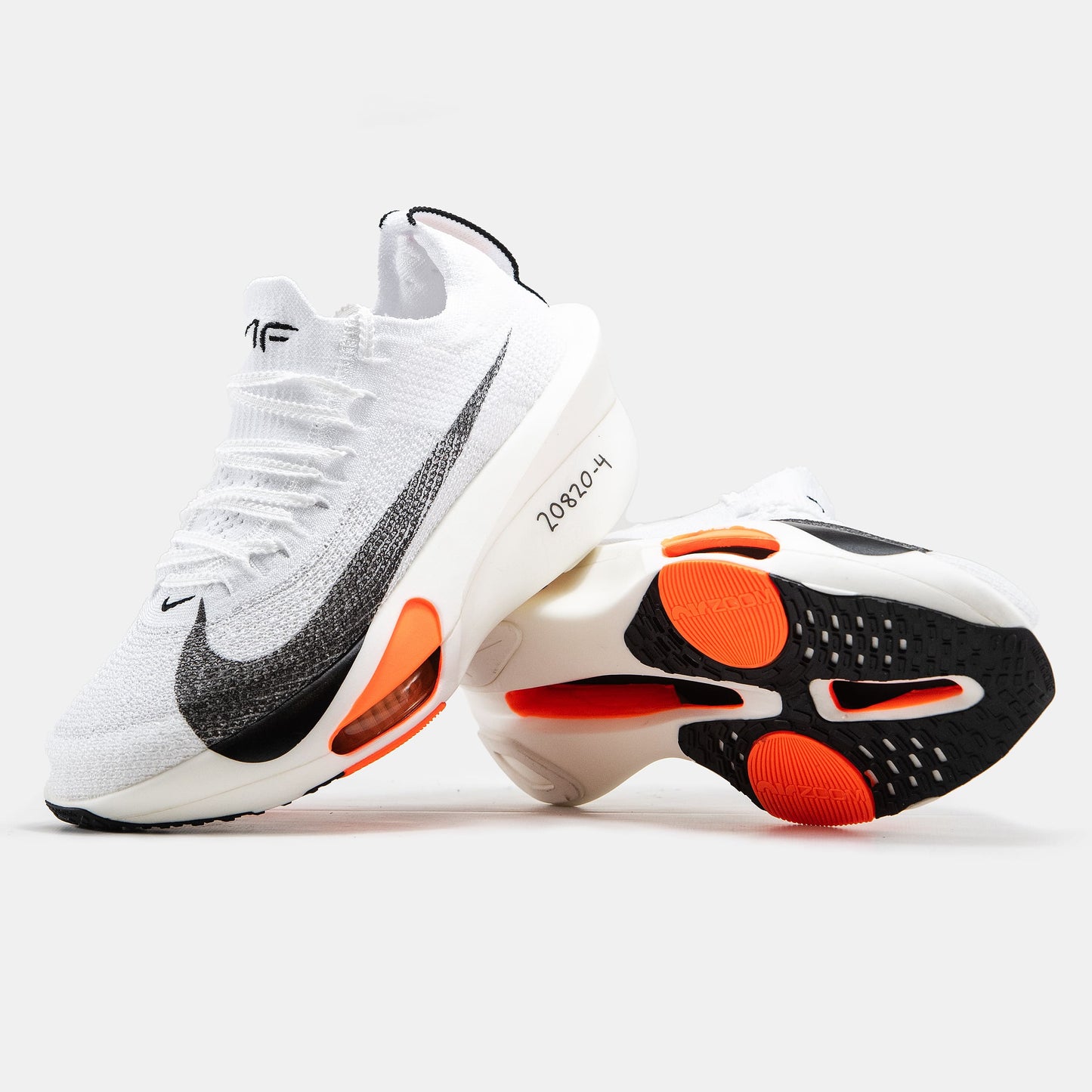 Nike Air Zoom AlphaFly 3 White