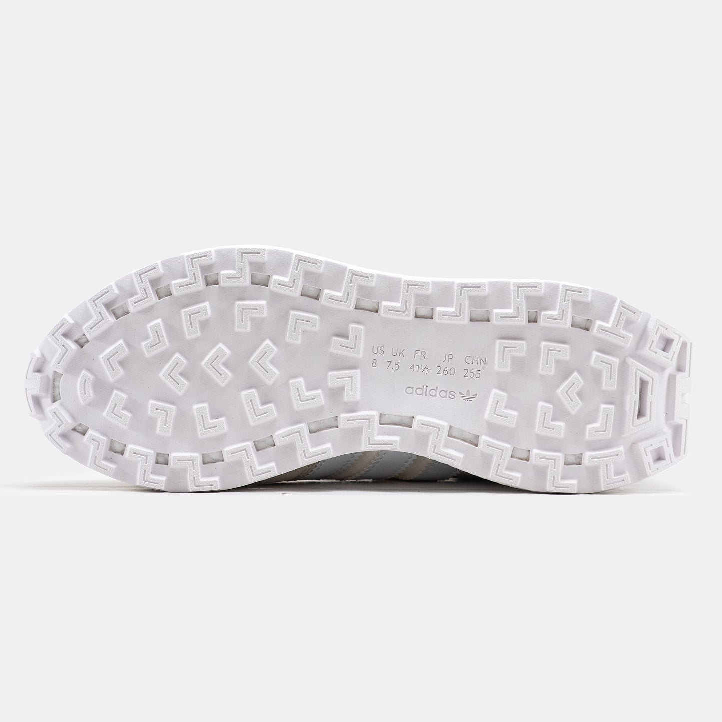 Adidas Retropy E5 White Beige