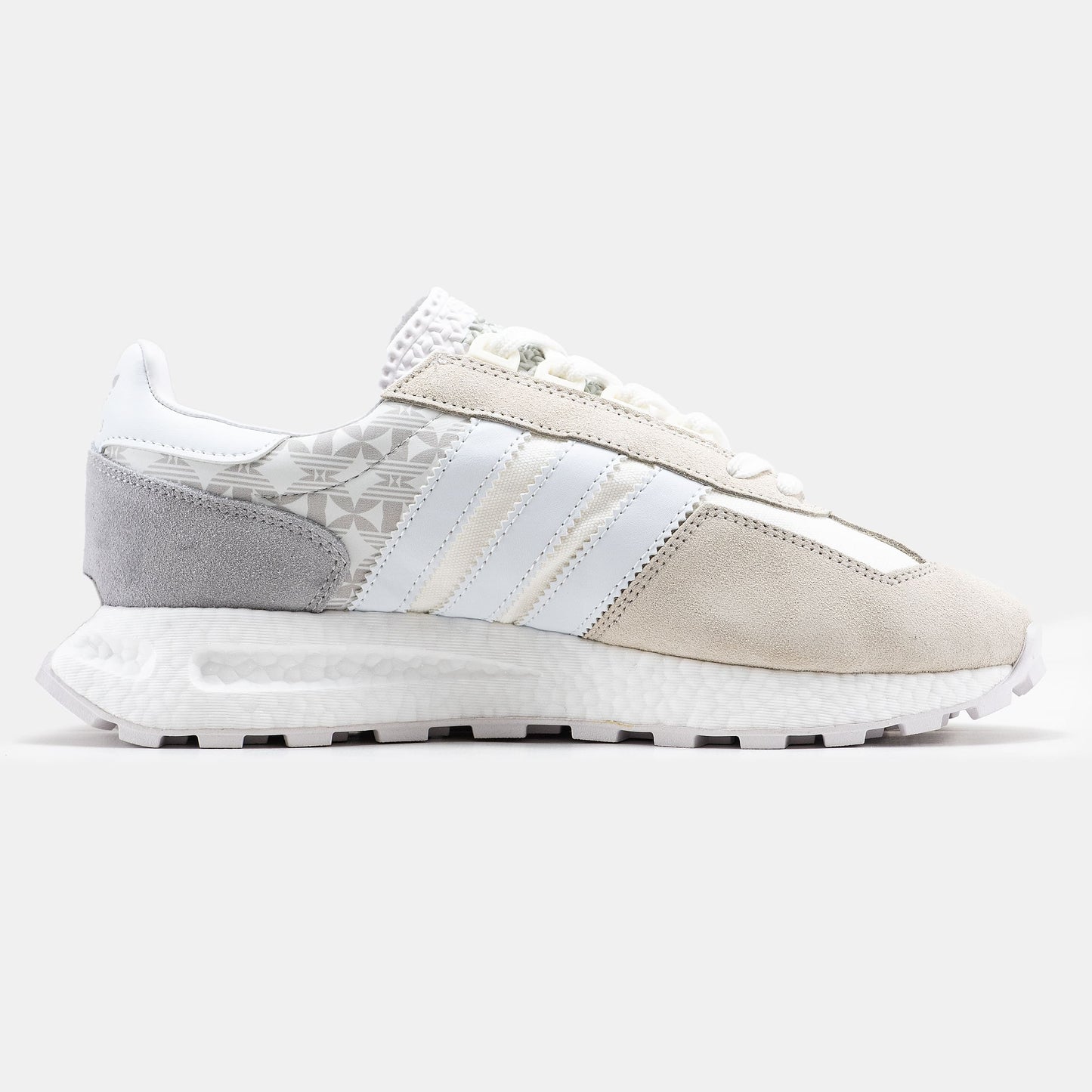 Adidas Retropy E5 White Beige