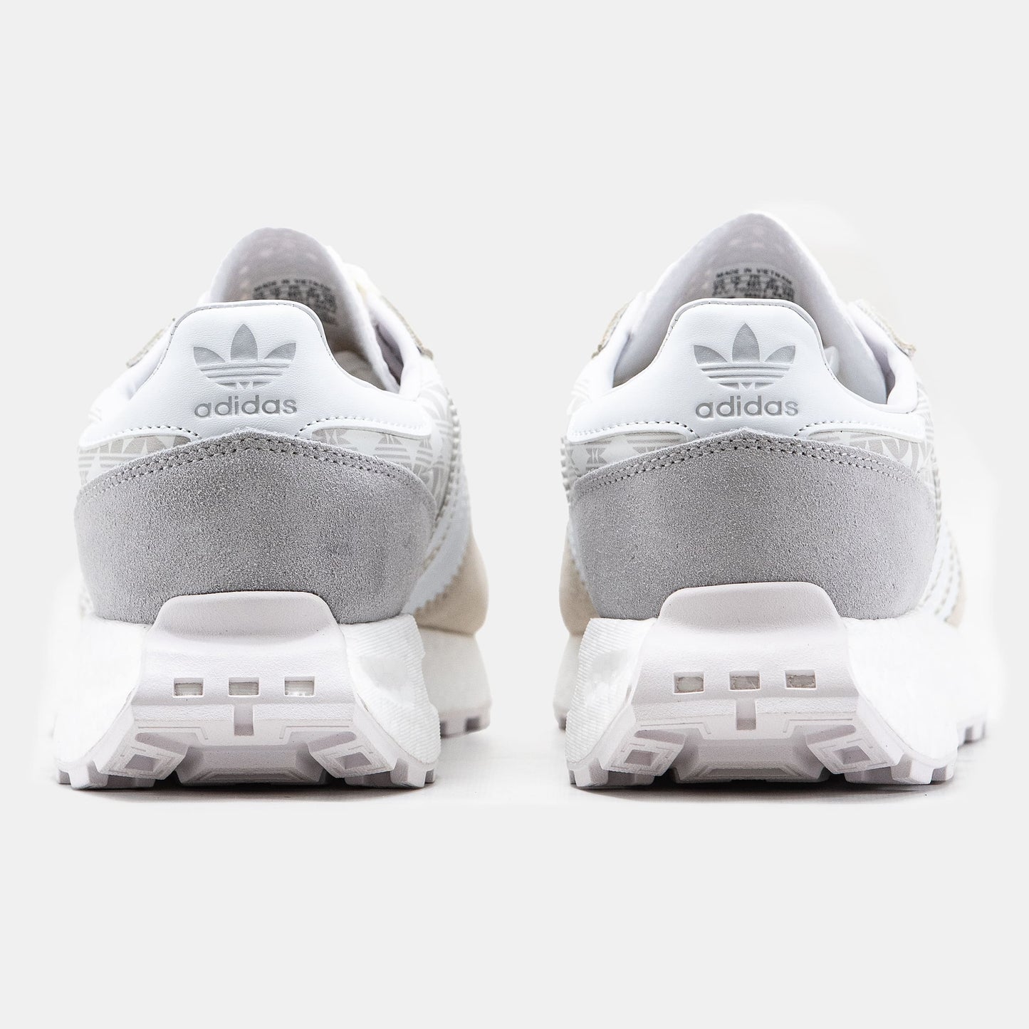 Adidas Retropy E5 White Beige
