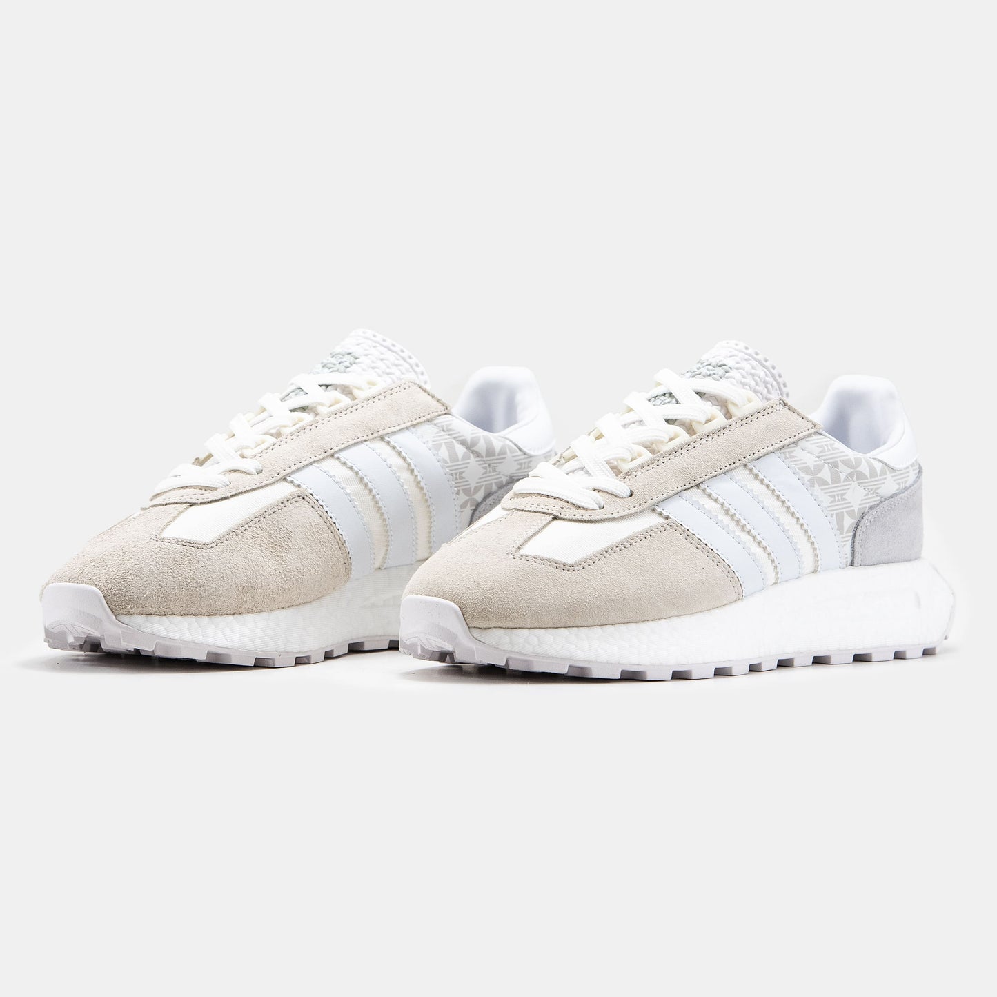 Adidas Retropy E5 White Beige