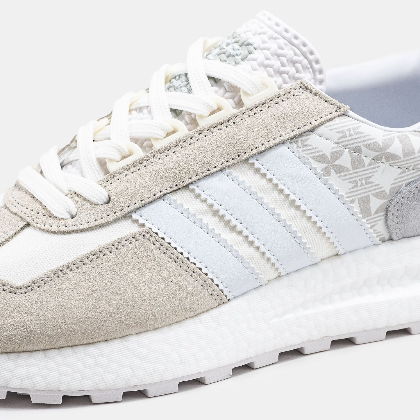 Adidas Retropy E5 White Beige