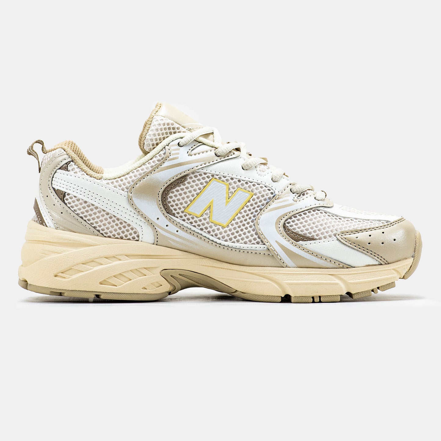 New Balance 530 Beige