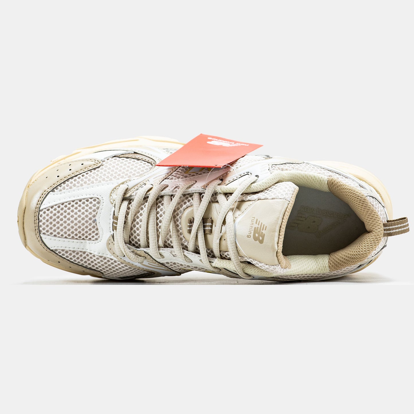 New Balance 530 Beige