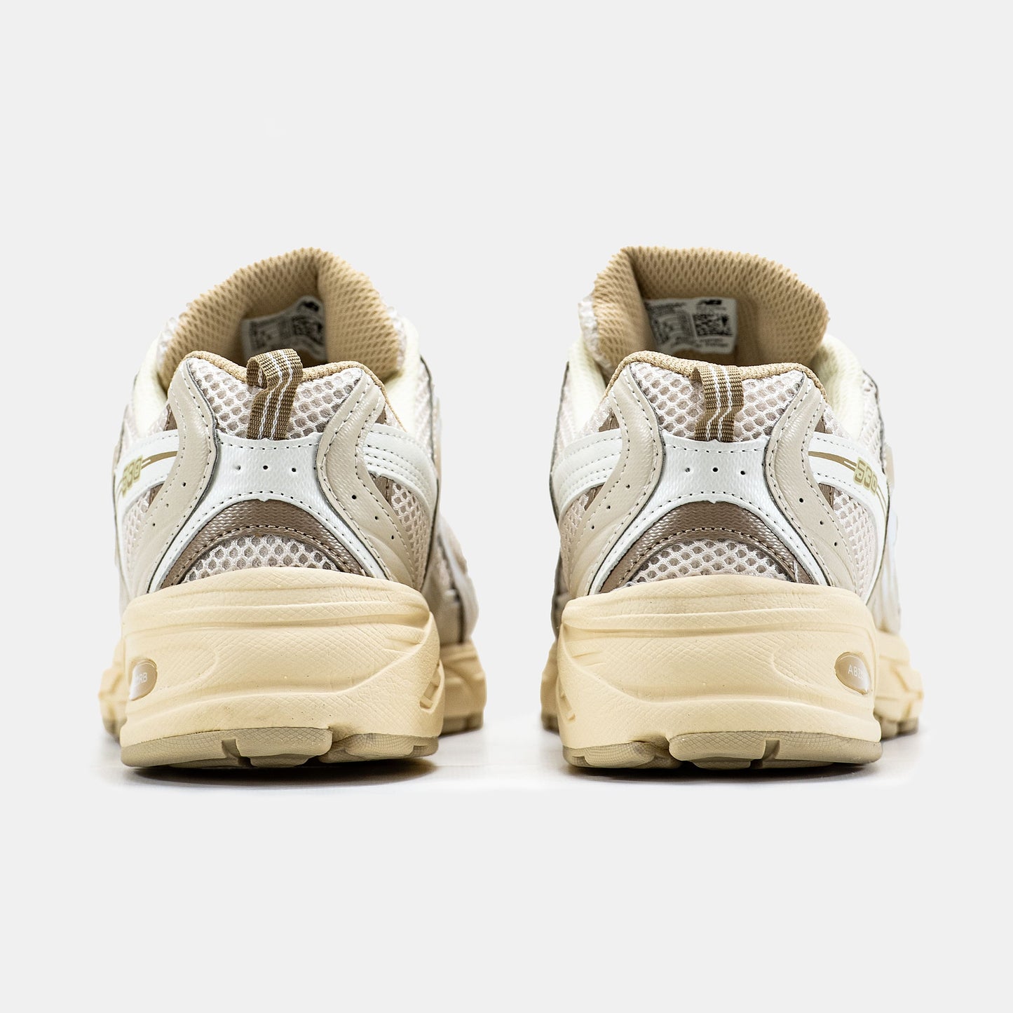 New Balance 530 Beige