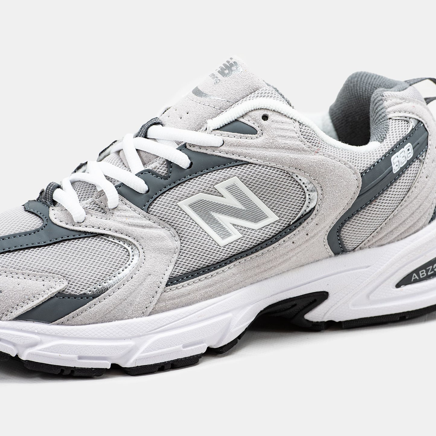 New Balance 530 Grey