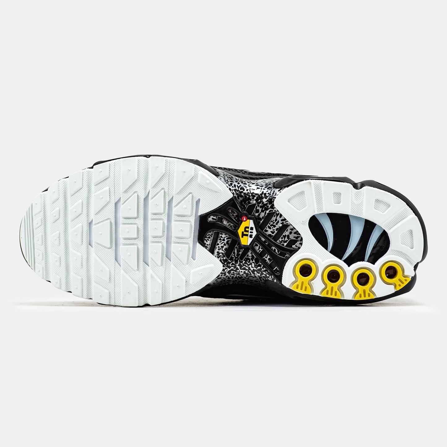 Nike Air Max TN Plus Black