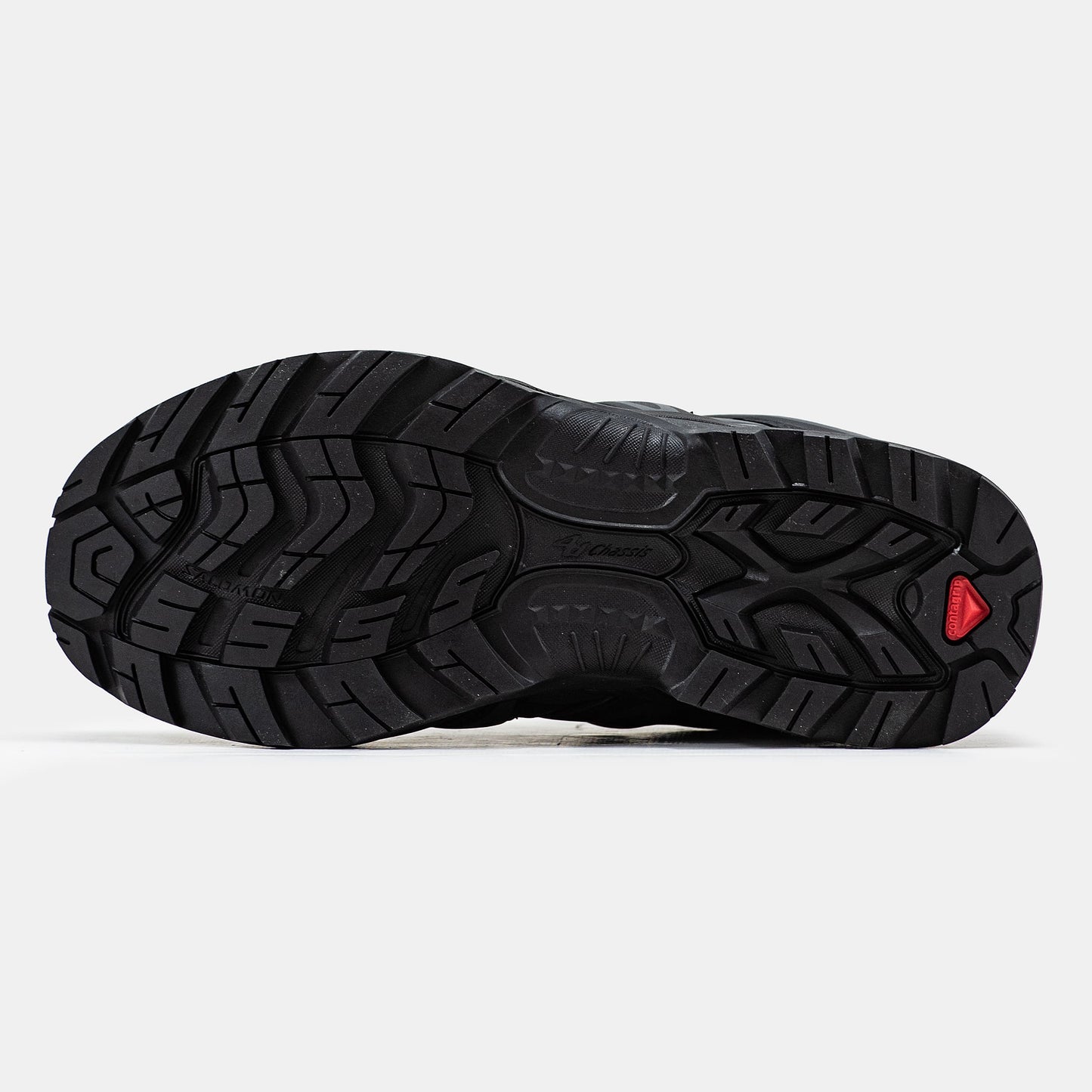 Salomon XT-Quest Black