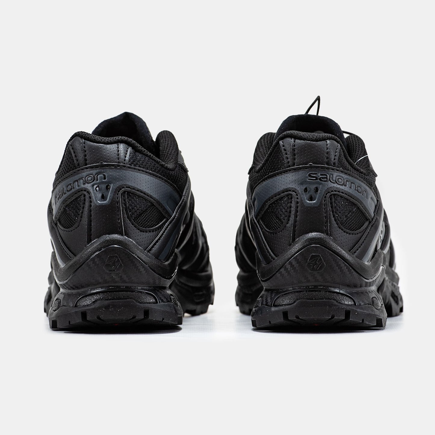 Salomon XT-Quest Black