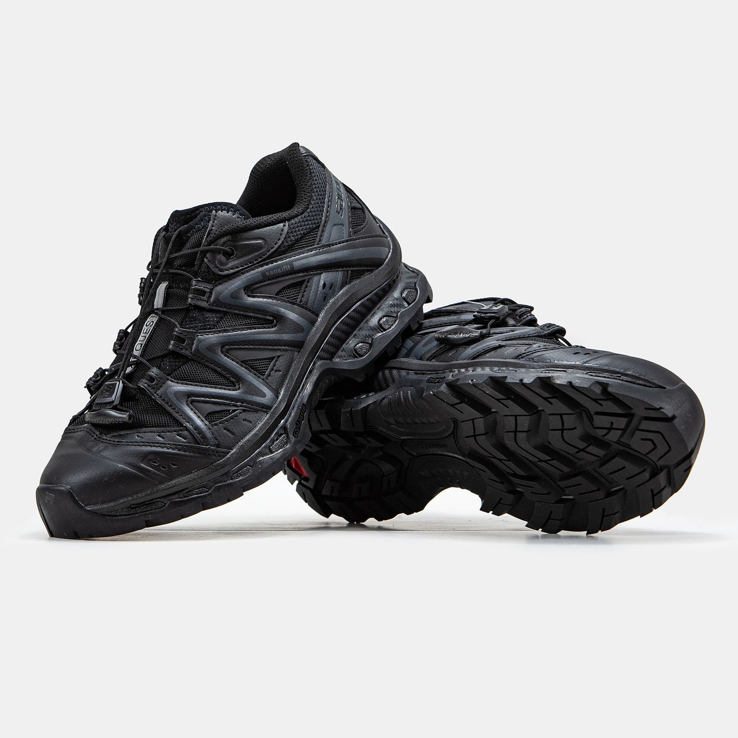 Salomon XT-Quest Black