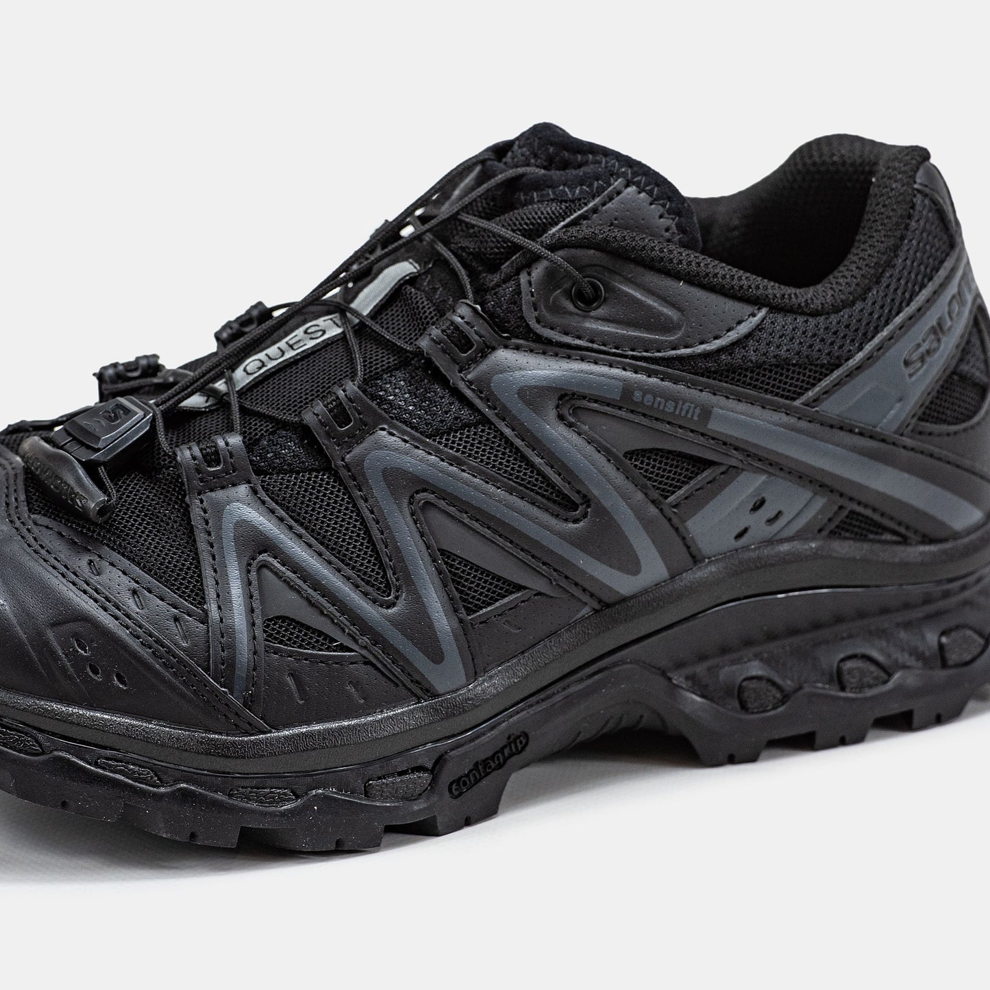 Salomon XT-Quest Black