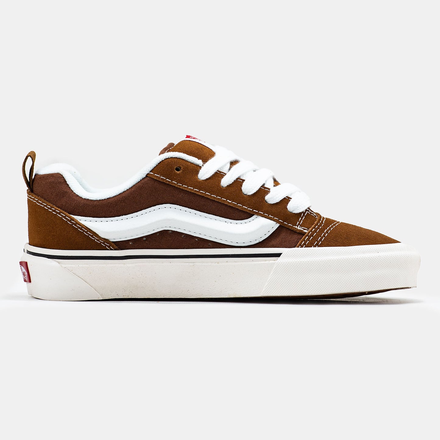 Vans Knu Skool Brown