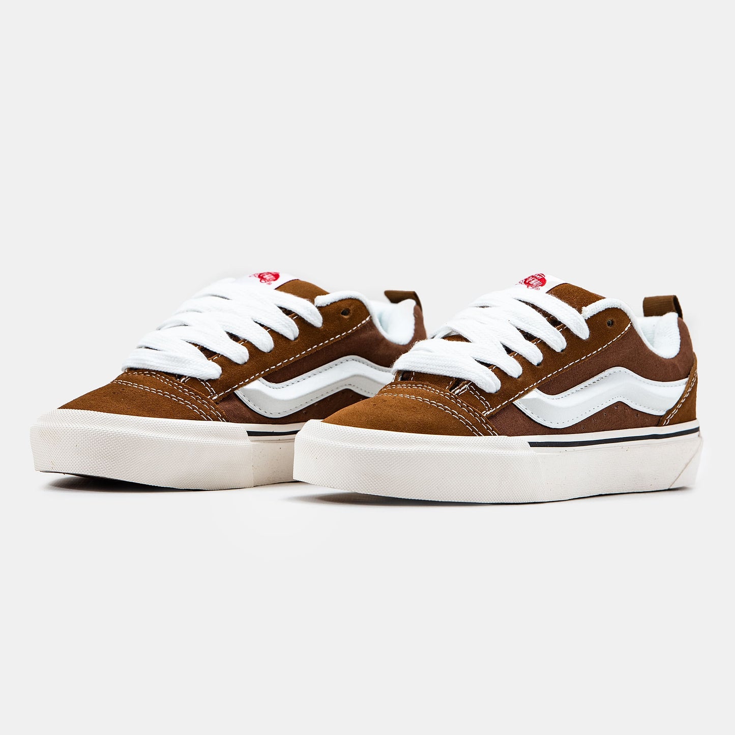 Vans Knu Skool Brown