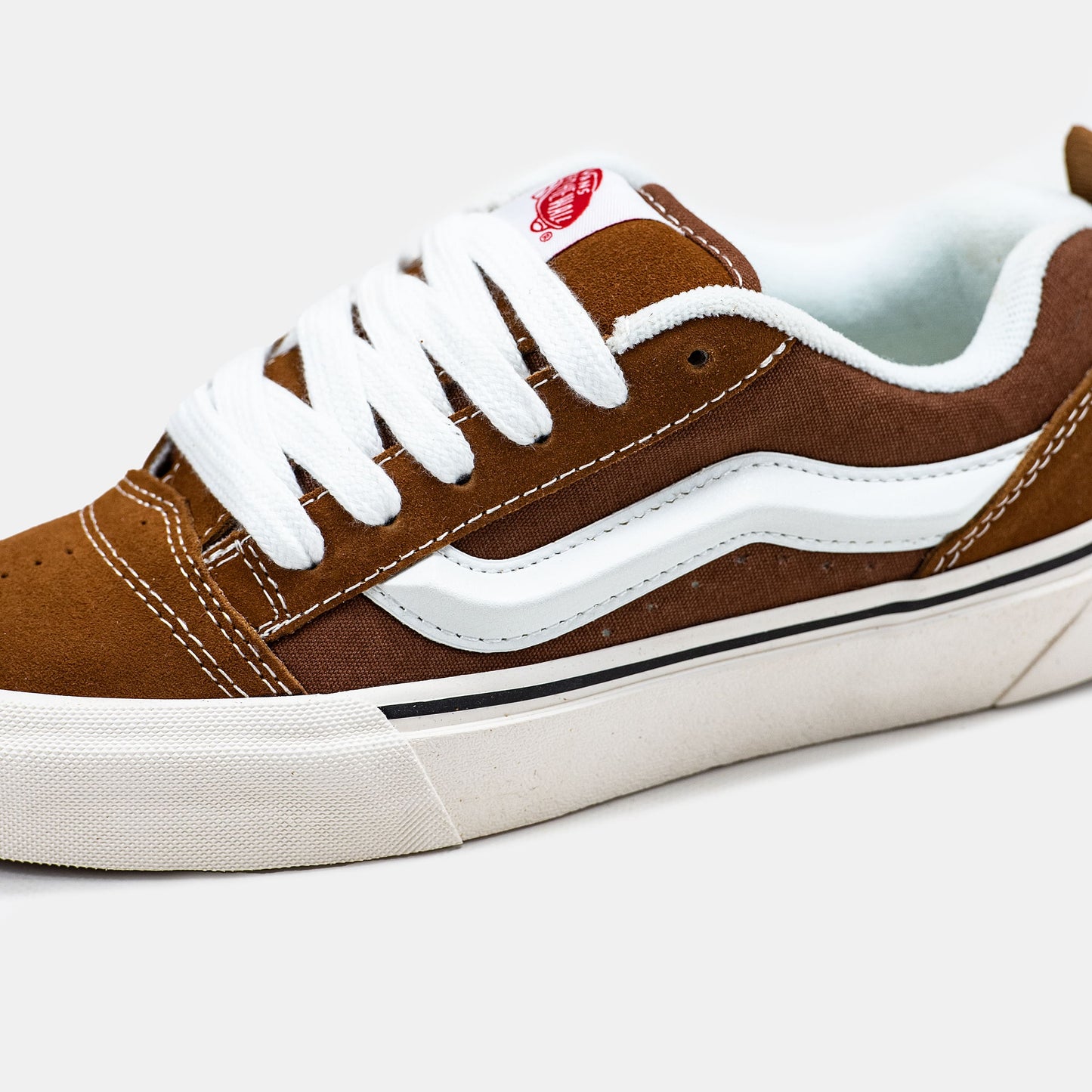 Vans Knu Skool Brown
